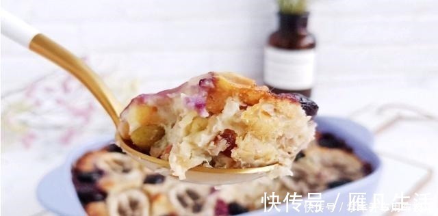 酸奶|教你燕麦新吃法，别再只知道泡着吃了，比蛋糕还香甜