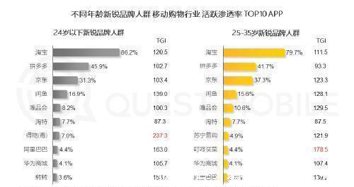 二手电商|挺进双11主战场，促进绿色消费，二手电商的机会在哪？