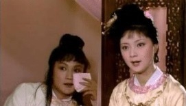 黛玉&《红楼梦》集美貌与才华的薛宝钗,为何比不上林黛玉呢她输在哪!