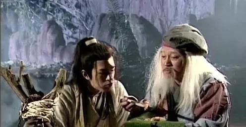 全真教$郭靖有这么多人脉,为何偏偏把杨过送到武功最差的全真教