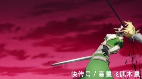约会大作战|诗乃断腿,直叶爆头,《刀剑神域》评分跌破天际,恐怕桐人老爷无力回天