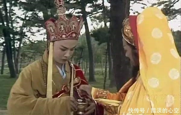 唐僧|《西游记》中唐僧喝的那个“素酒”到底是什么东西说出来你都不信