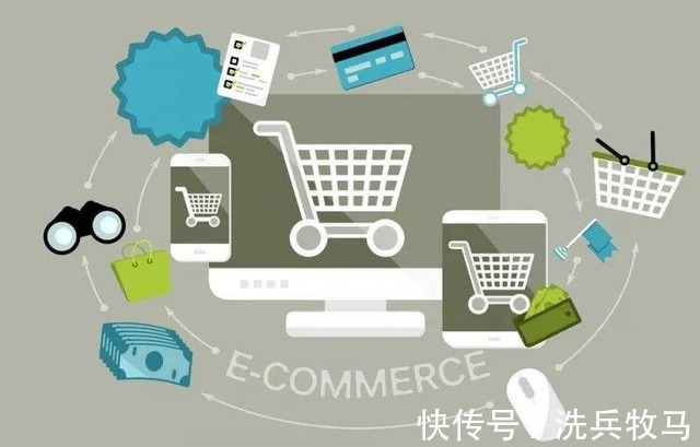 电商法|实体店的春天终于要来了？国家出手管控，坚持开店的有希望了