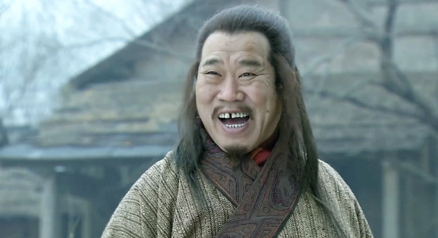 蜀国|张飞一生只看得上6人:一人是对手、两位兄弟、三位同僚