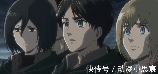 阶级|九大巨人等级排名分析,始祖巨是第一阶层,兽巨却沦为第三阶层?