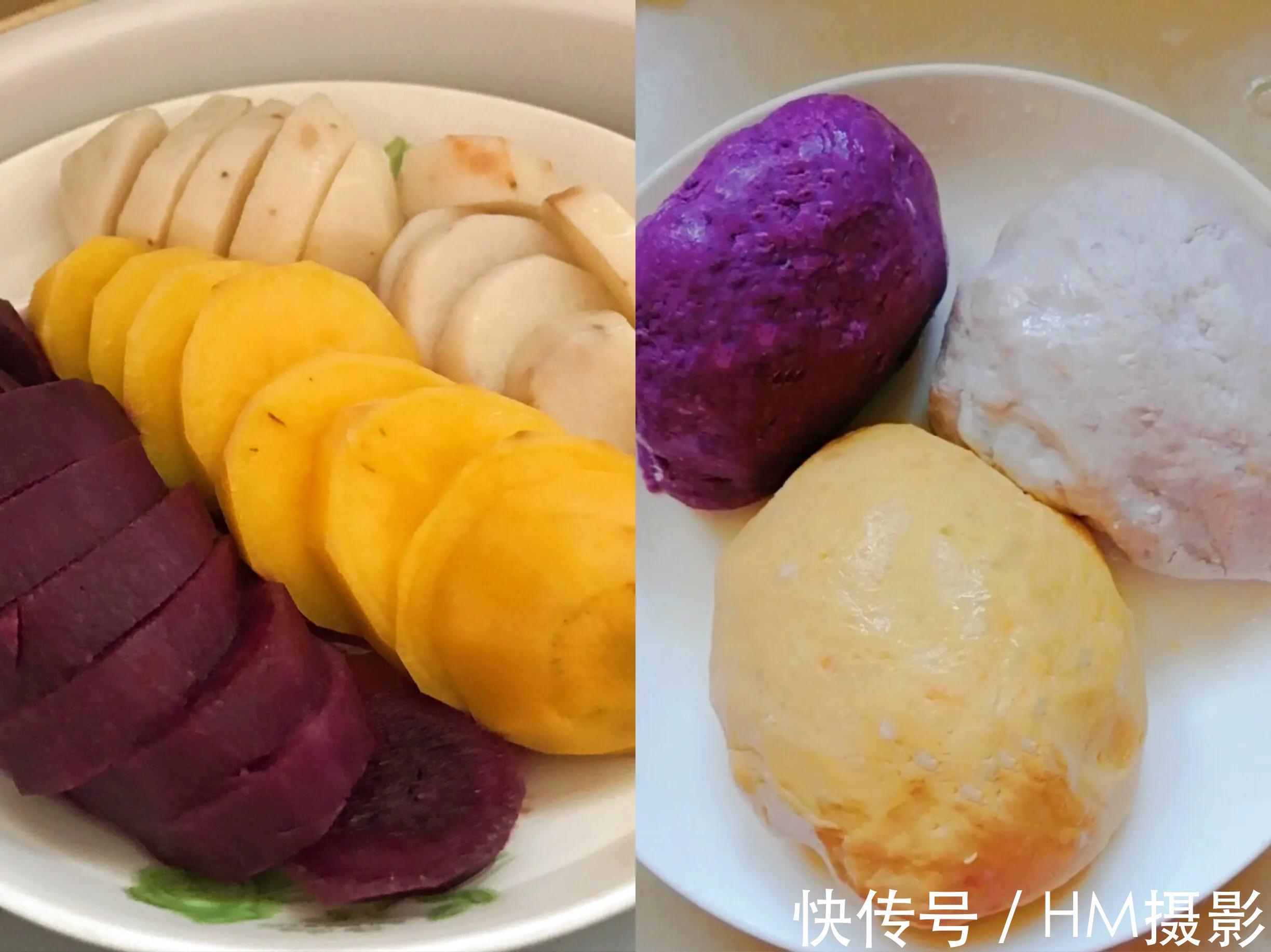 木薯粉是什么,怎么做?分享木薯粉的6种做法,全面解析木薯粉