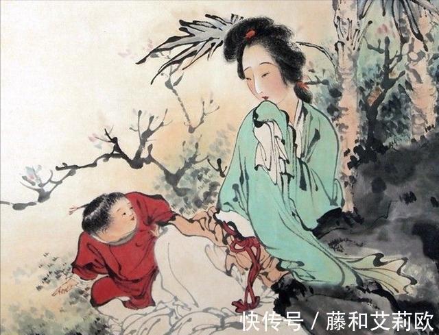 画册#聊斋故事:画魂