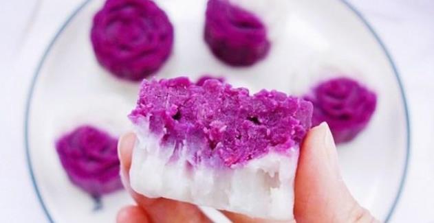 嘴巴|不想显老,多吃这碱性食物,嘴巴不臭了,头发变黑了,皮肤也嫩了