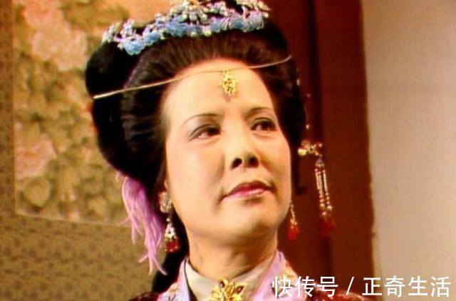 王熙凤|红楼梦4对婆媳关系:2对很融洽1对面和心不和,另1对水火不容