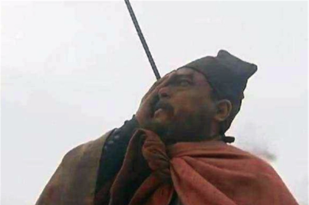 花荣|除了史文恭和花荣,谁才是“夜打曾头市”射杀晁盖的第一嫌疑犯?