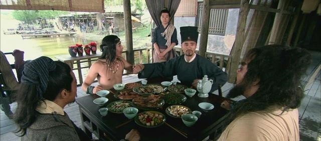 牢城营上下宋江都打点了,为何不待见戴宗吴用的信藏着答案