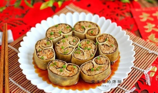 12道懒人蒸菜,好吃不上火,低油少盐很清爽,简单蒸一蒸就上桌