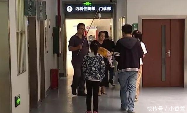 吓坏|吓坏家长! 孩子早上起来满脸是血, 医生: 已收治十多名同情况小孩