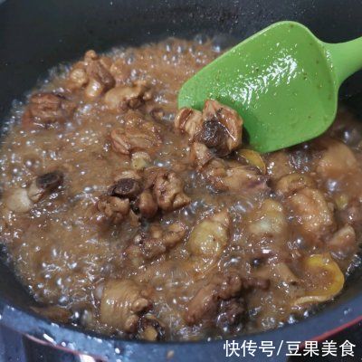 可乐|高考啦！可乐鸡腿来一个