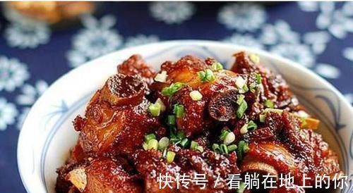 好吃|自己烧了几道家常菜,在家轻松下厨,丰富你的餐桌,特别好吃诱人