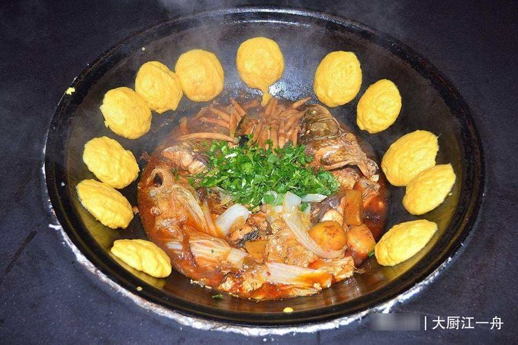 冬天是吃鱼的最好季节,教你4道美味鱼肉做法,天天都吃不重样