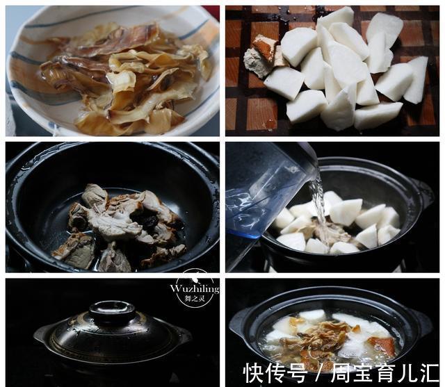 过三伏|入伏后,家里经常煲这道汤,每周2回,精神满满过三伏