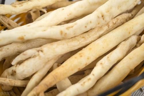  人参|有一味中药是传统五参之一，能养阴清肺，还能养胃