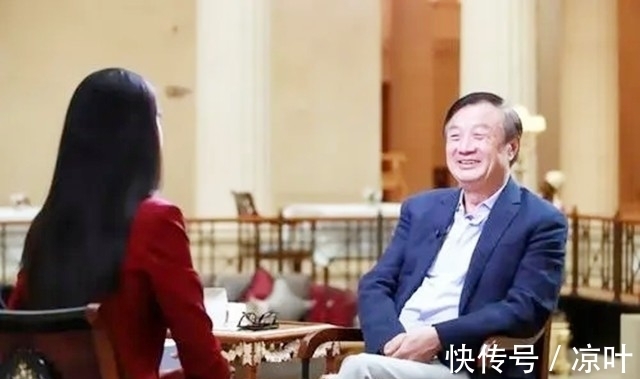 秘书|任正非的第二任妻子姚凌，比丈夫小30岁，曾是得力秘书，温婉动人