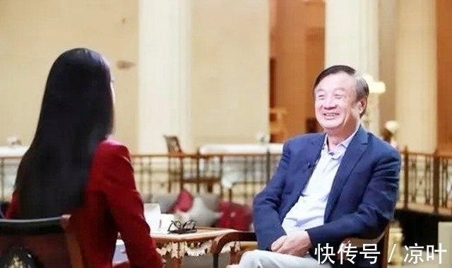 秘书|任正非的第二任妻子姚凌,比丈夫小30岁,曾是得力秘书,温婉动人