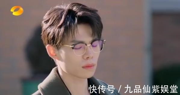 蔡卓宜|蔡卓宜有心计有实力,陈越却还把她当单纯小女孩,难怪牵手失败