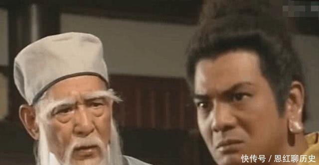 金庸笔下最神奇的两种武功,学会便可模仿天下武学,简直开挂