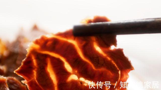 酱牛肉|家庭自制酱牛肉:只需简单3步,肉嫩筋软超入味,比买的还正宗