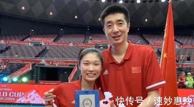包壮|日久见人心!女排“光头”助教被挖走,安家杰里外“不是人”?