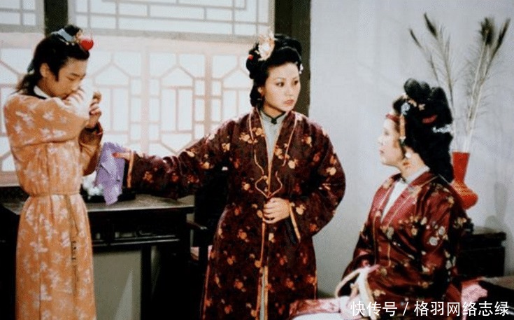  宝玉|赵姨娘又蠢又坏，为何贾政处处宠溺？情不知所起，才叫爱情吧