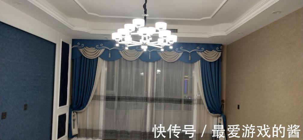 榻榻米|新房硬装完工,全屋定制柜子超实用,装修费花了15万还不包人工