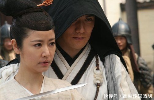 转嫁|明清史话:选秀时皇帝不喜欢她,转嫁土匪后,皇帝却又将她抢回