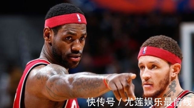 詹姆斯|NBA历史十大死敌：见面就刚，火药味十足，球星之间的恩怨情仇