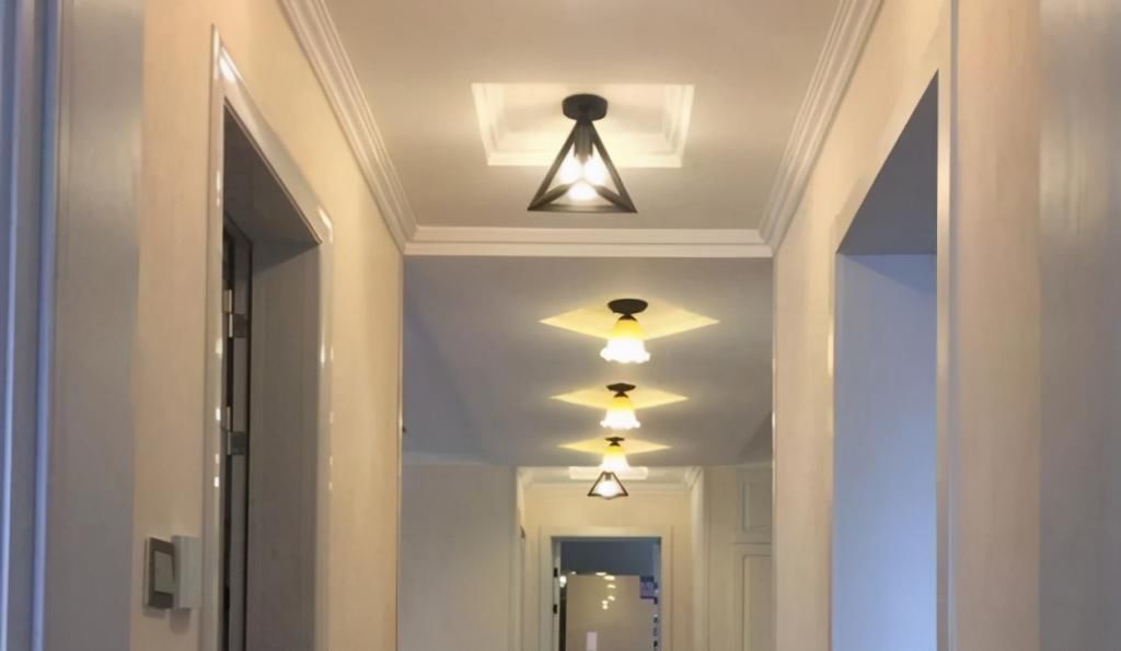 脑子|家装修血泪史当初装修脑子真进水了,居然被套了15个装修坑