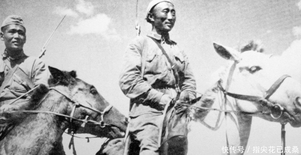 挑水|日军打扮成八路军,还帮老乡劈柴挑水,结果因一泡马粪被全歼