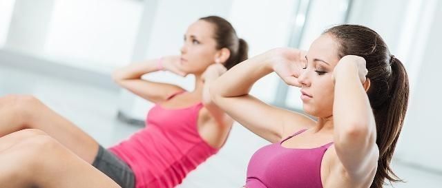 肚子|明明孩子已经出生,为什么肚子还这么大呢宝妈应该怎样恢复呢