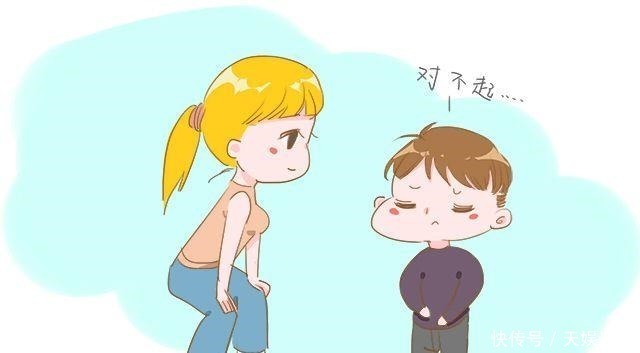 善意|当孩子出现这3种行为时,家长要严厉教育,避免他们误入歧途