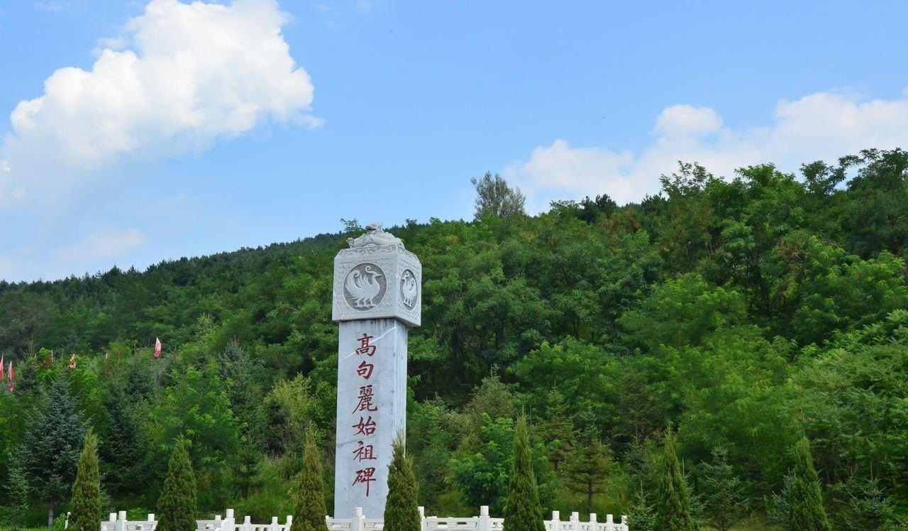 渊源|高句丽与中原王朝渊源颇深,为何多次遭到隋朝攻打杨广此举没错