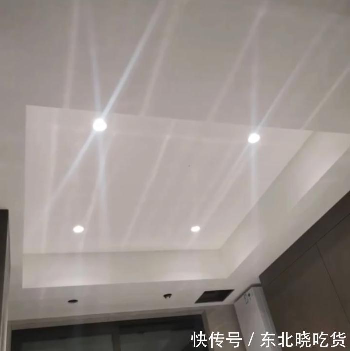 天天气|装修最明智的决定,就是没有盲目跟风,这四个流行设计,谨慎选择