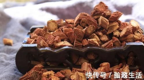 红枣|气血足,百病消!老中医:抓住7个重要时期,补足气血,延年益寿