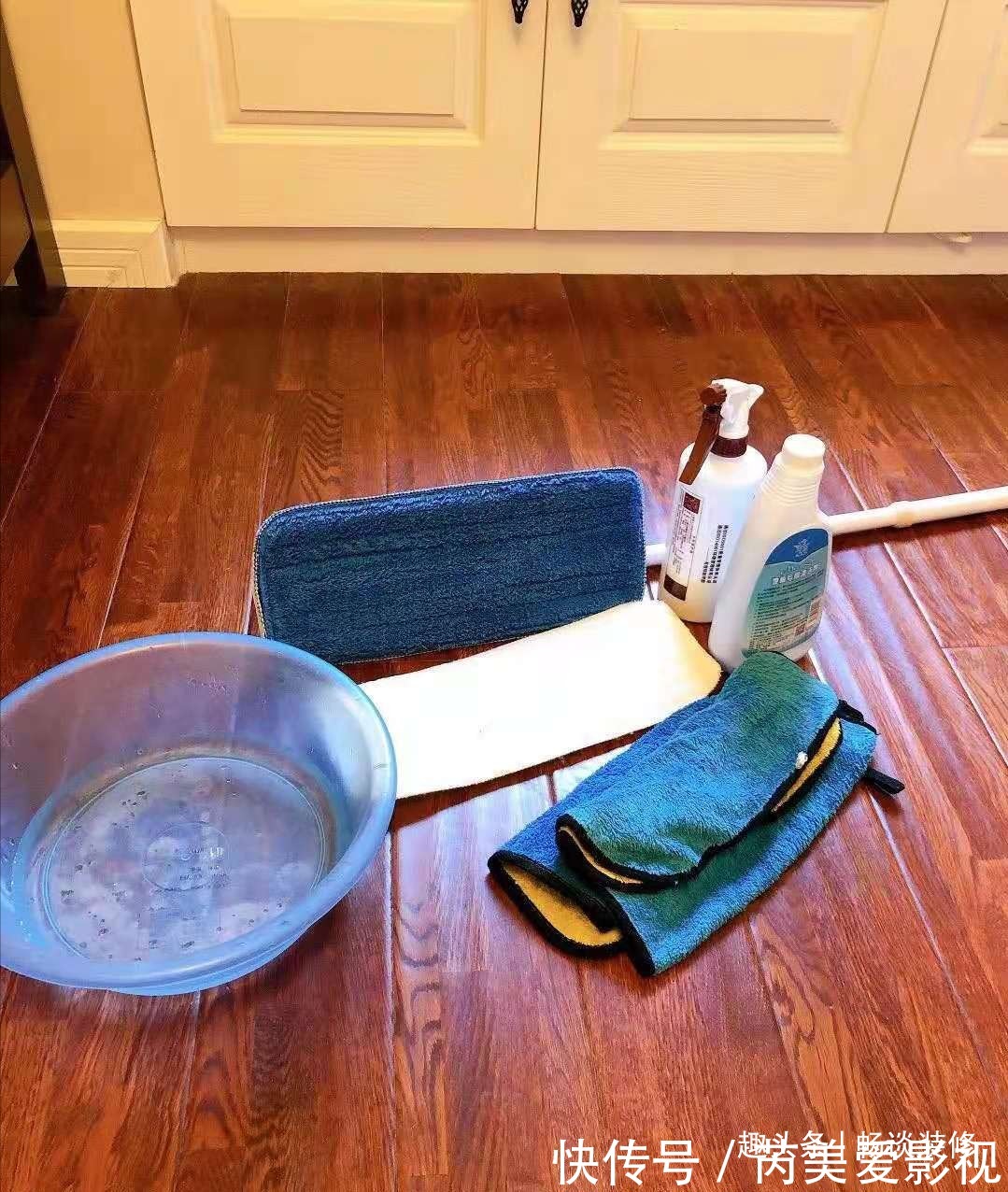 清洁|入住新家两年,5个非网红家居好物,东西不大,但真的太好用啦