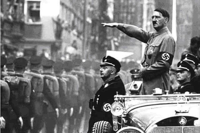 往事|希特勒的“试毒女郎”，15位仅她一人活下来，95岁才道出恐怖往事