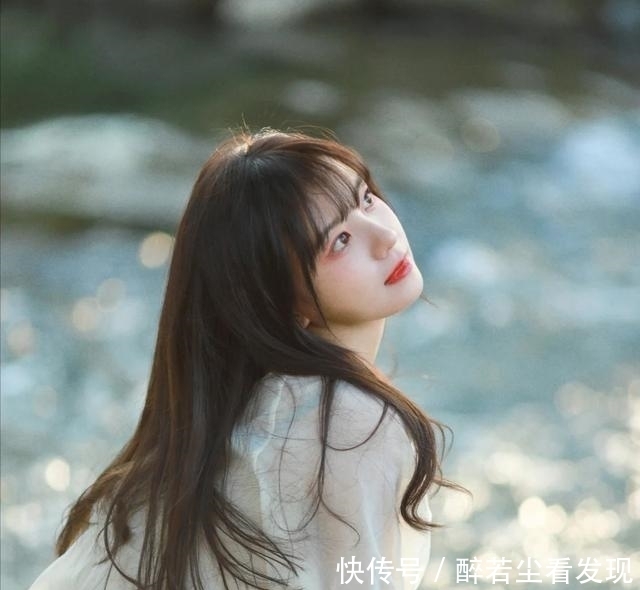 长相|长相一般,如何变身美女?做好这些事,提升颜值与气质