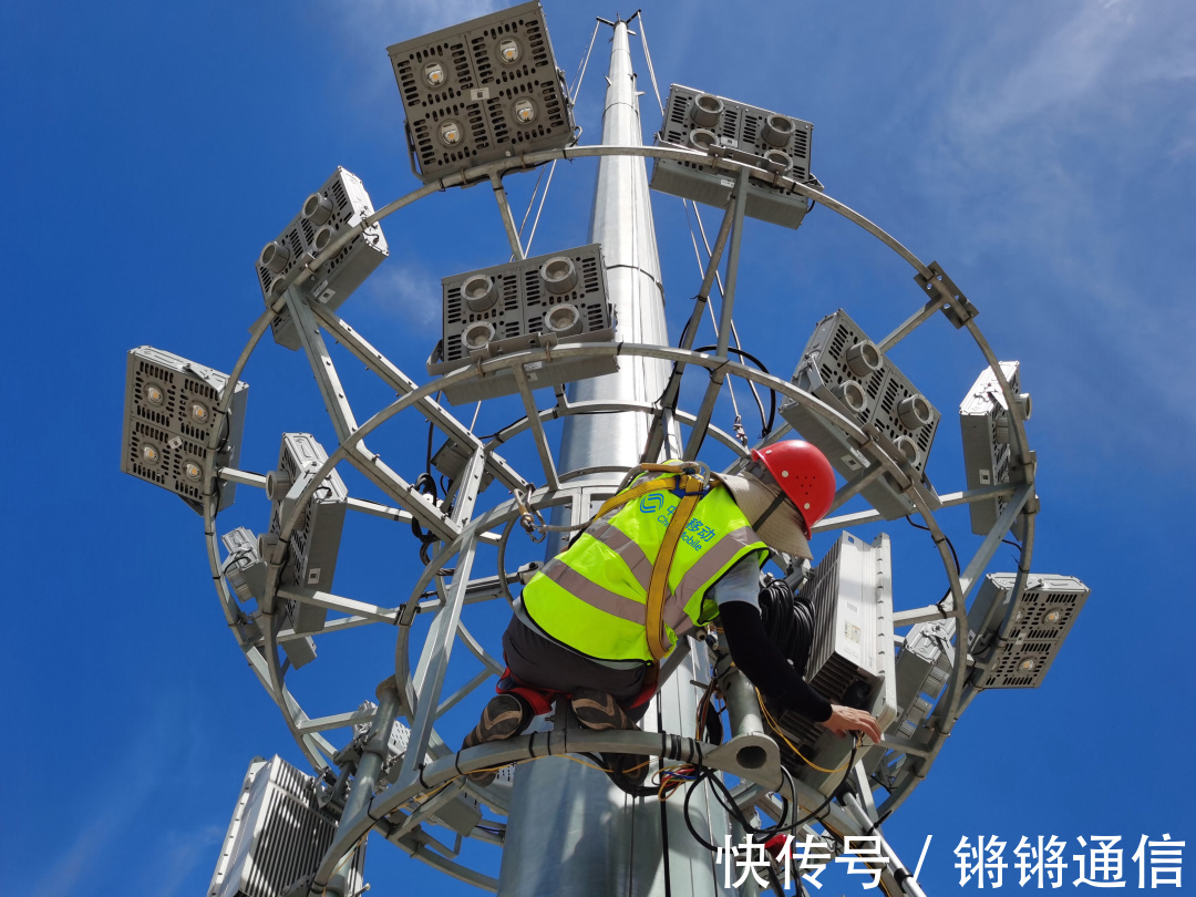 毫米波|2022年,通信行业七大看点抢先看!