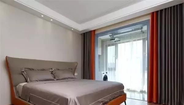 改造|书房打掉给儿子做衣帽间,主卧的衣帽间太聪明了!145㎡让人羡慕