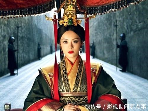 秦惠文王|宣太后芈八子和穰侯魏冉位高权重,为何让秦昭襄王废后撵出了宫