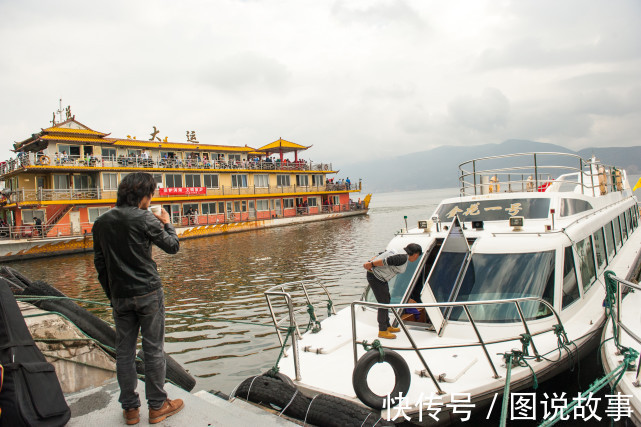 洱海|我国5个名称带“海”的名胜地，其实都是湖，全去过的是旅游达人