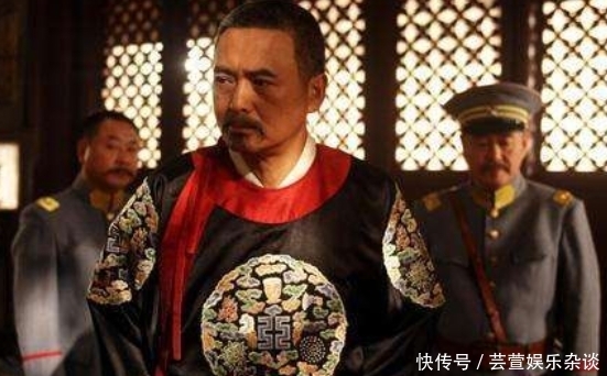 溥仪|清朝覆灭后,为何没人进宫刺杀溥仪?全靠这样“宝贝”来保命