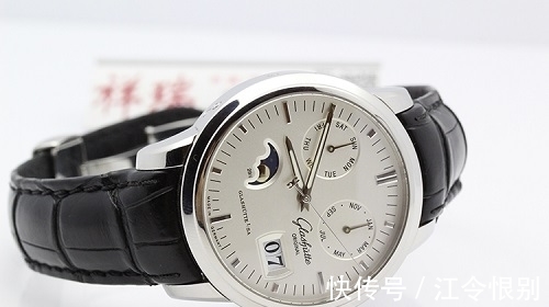 苏格拉蒂|几款最近超火的正装品牌腕表,积家和欧米茄上榜,你知道几款?