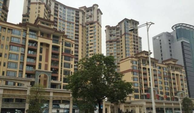 选房|我表哥告诉我,买房选楼只是第二件事,选楼是关键