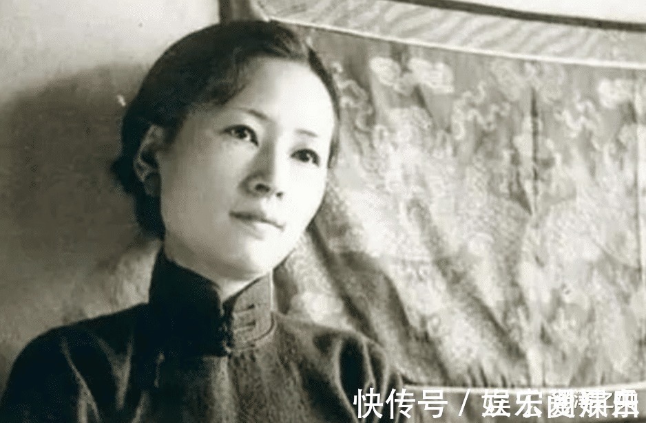 徐志摩#陆小曼一个月的花销,够普通人生活几年,徐志摩打7份工也养不起